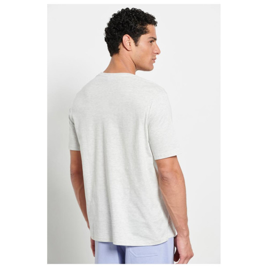 Bodytalk Ανδρική κοντομάνικη μπλούζα Bodytalk Ανδρική κοντομάνικη μπλούζα